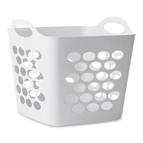 big w clothes basket